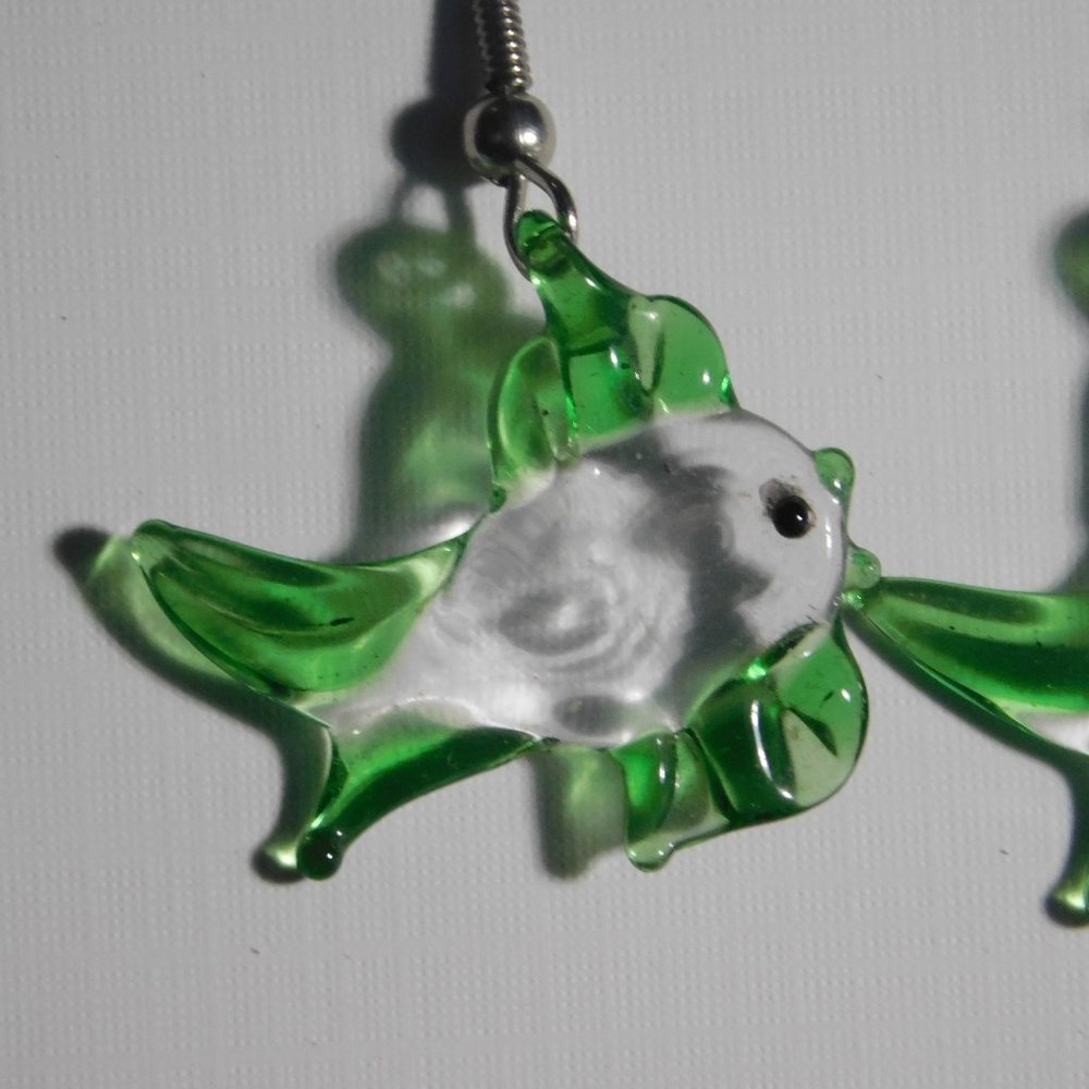 EARRINGS - Picture 2 of 3